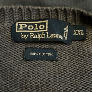 Polo Ralph Lauren V Neck